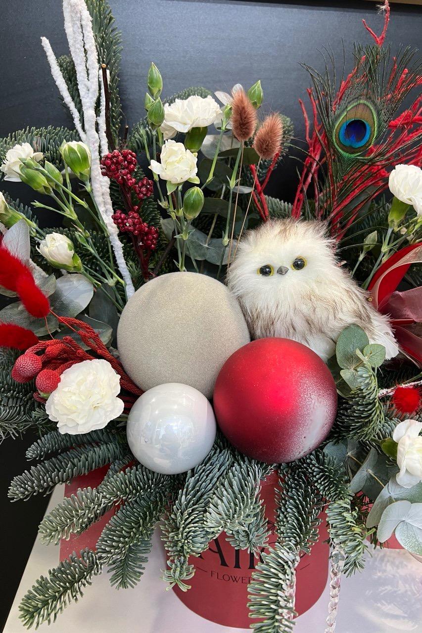 Гранатовое волшебство