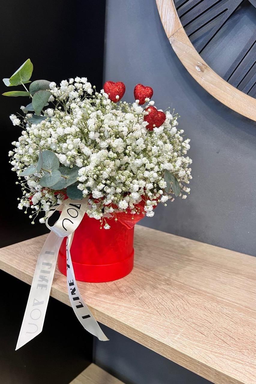 Послание любви