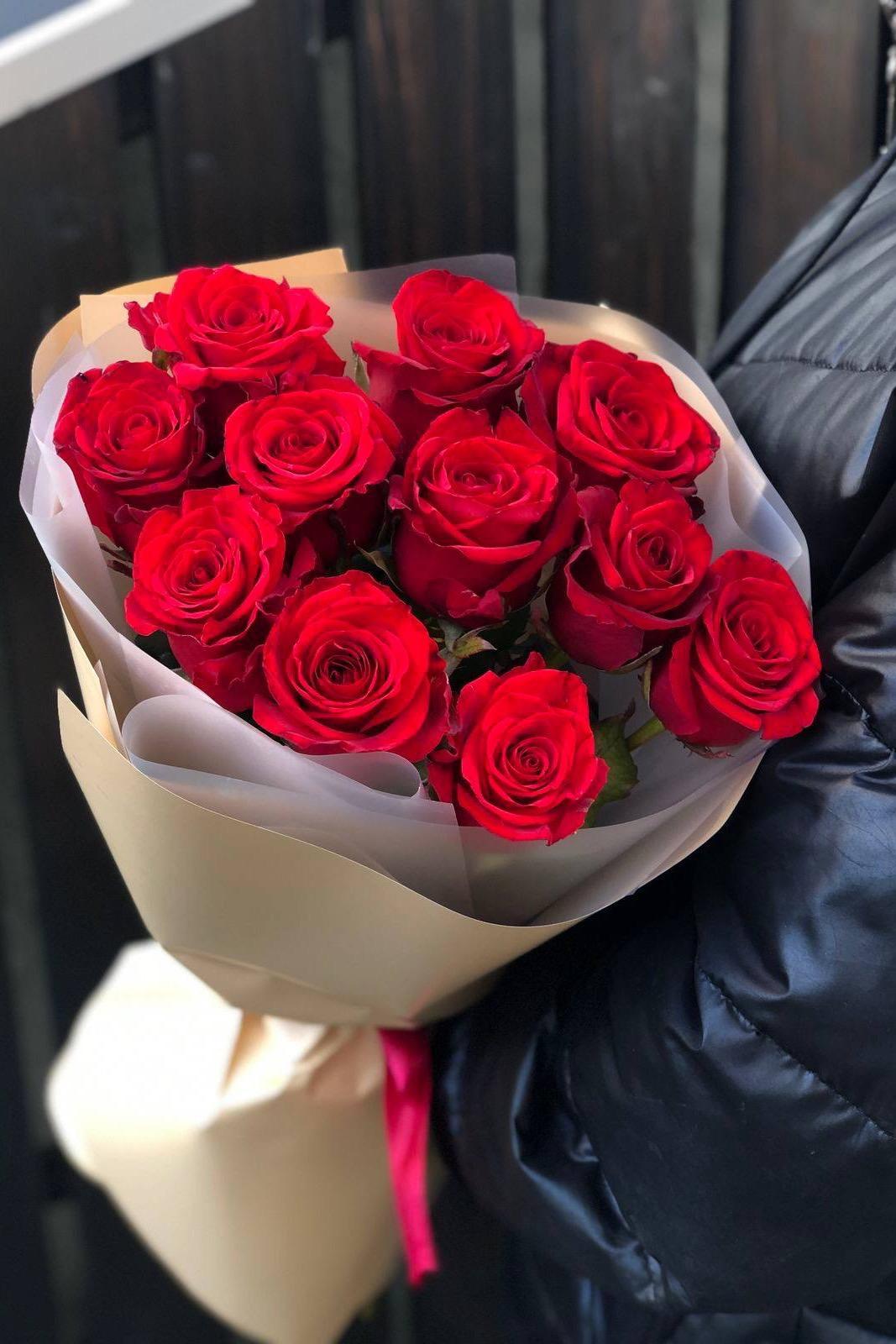 Красная Роза