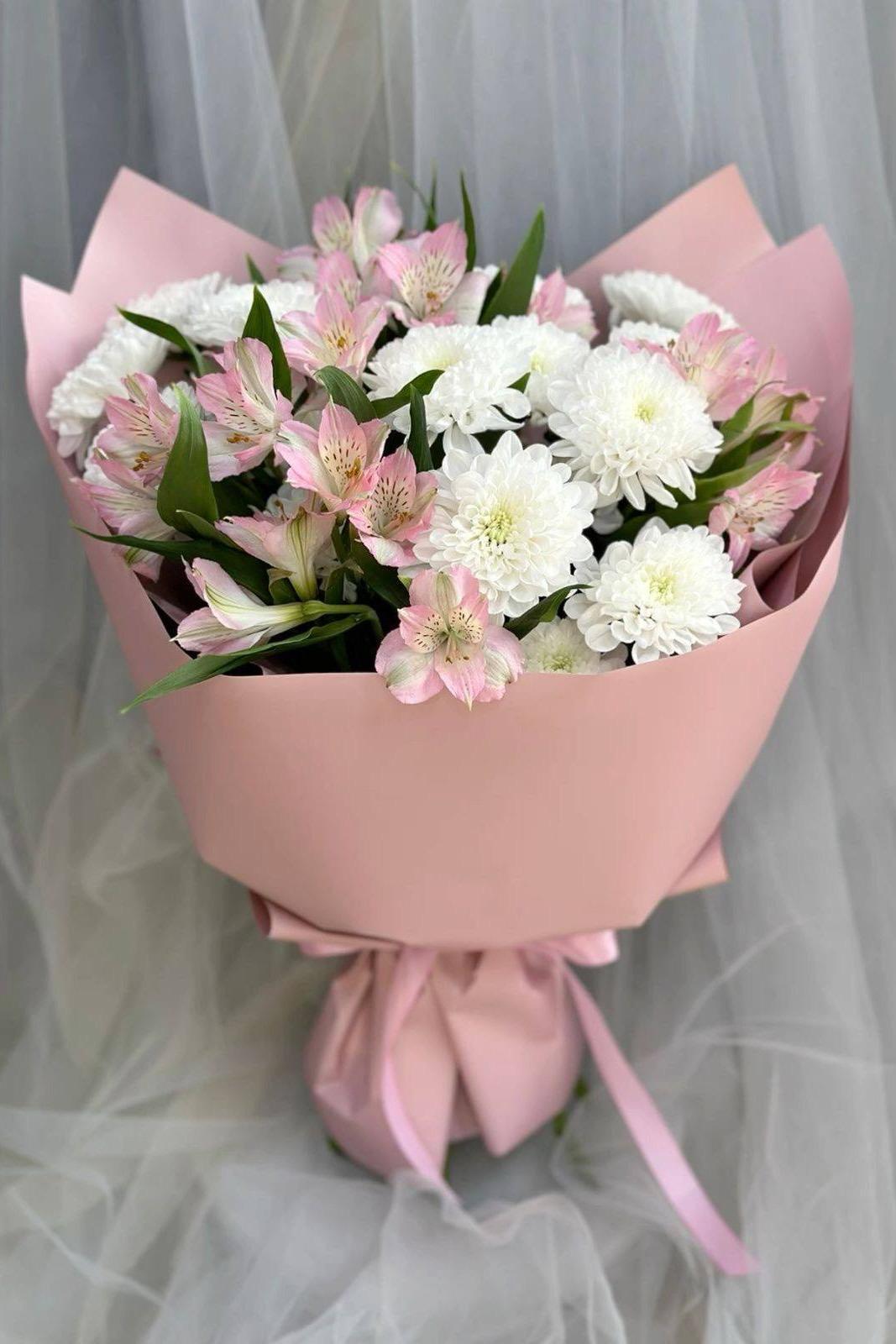 Хризантема