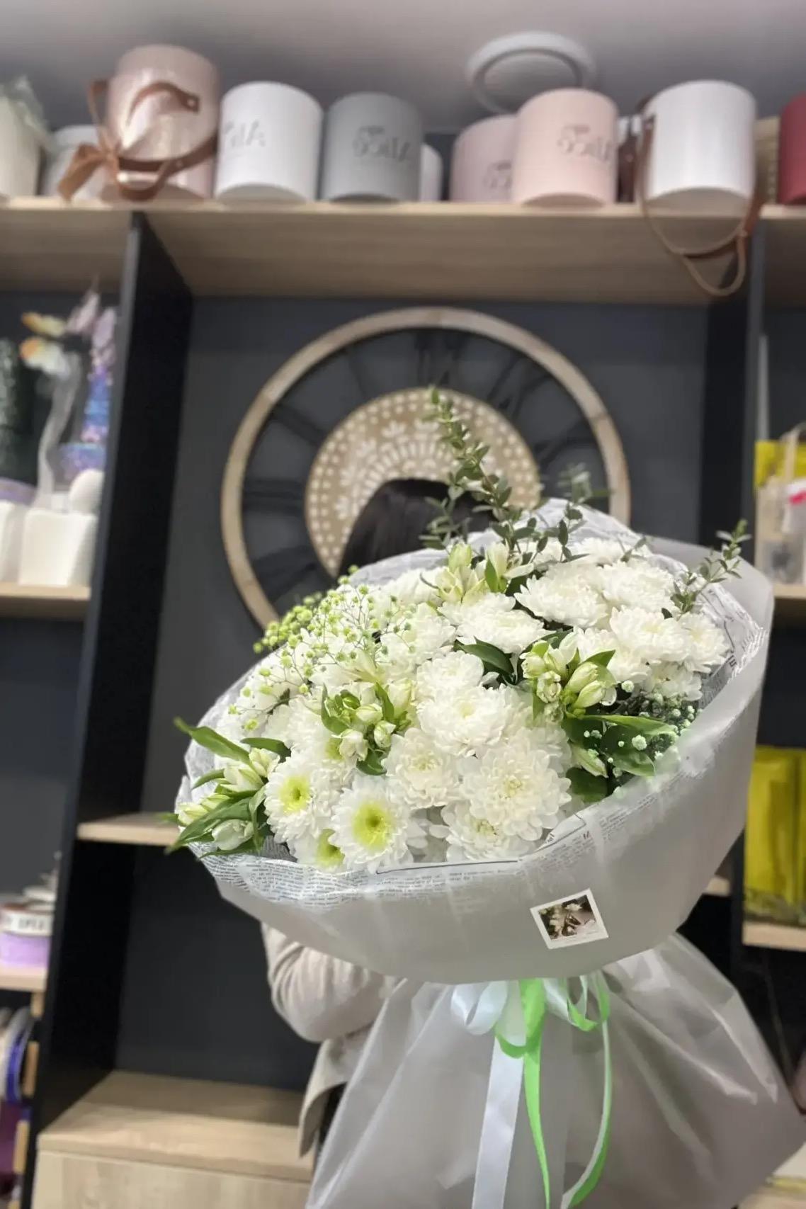 Зеленые краски