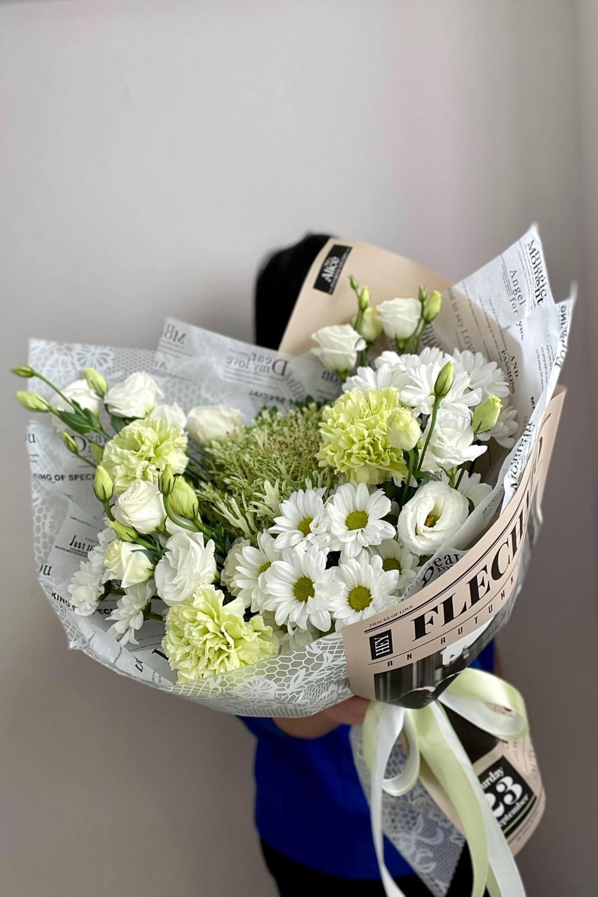 Букет маме #4