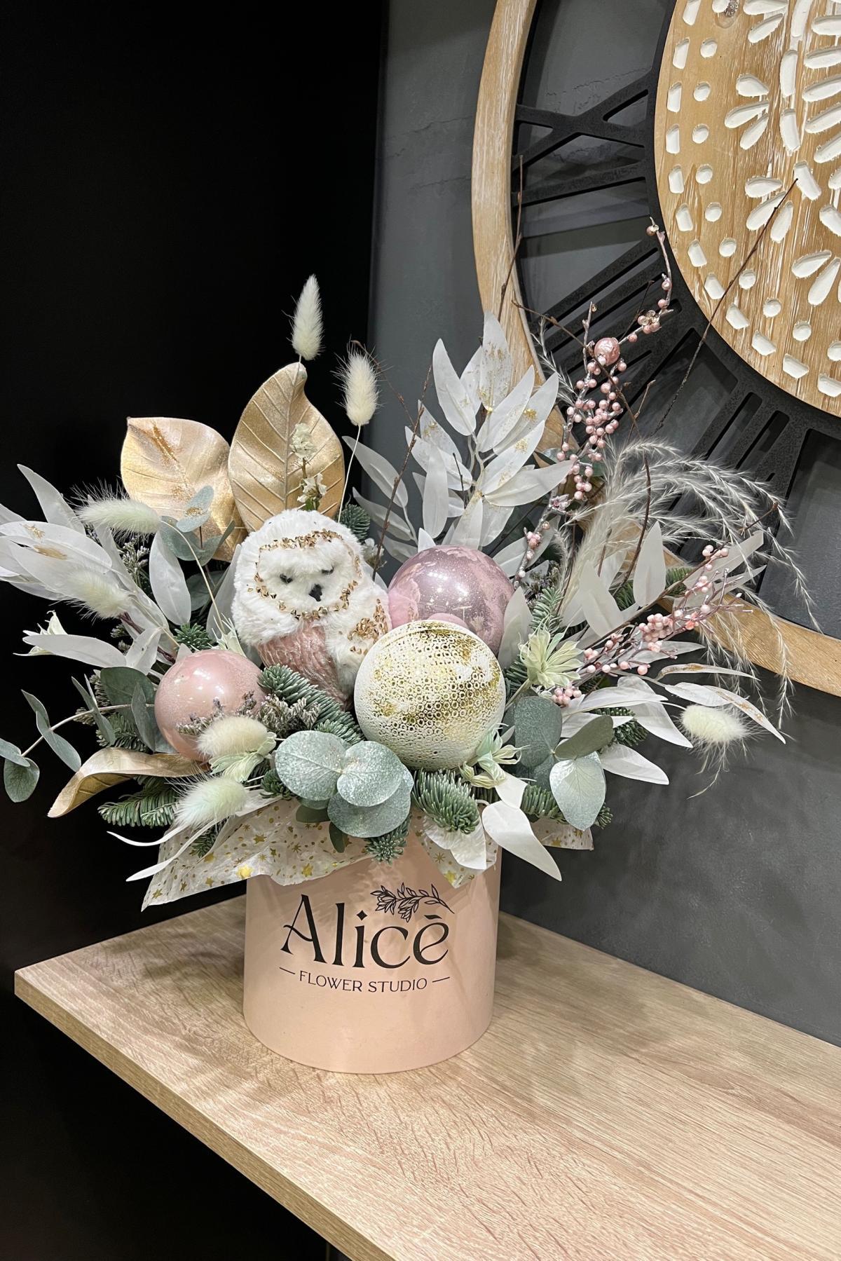 Новогоднее чудо