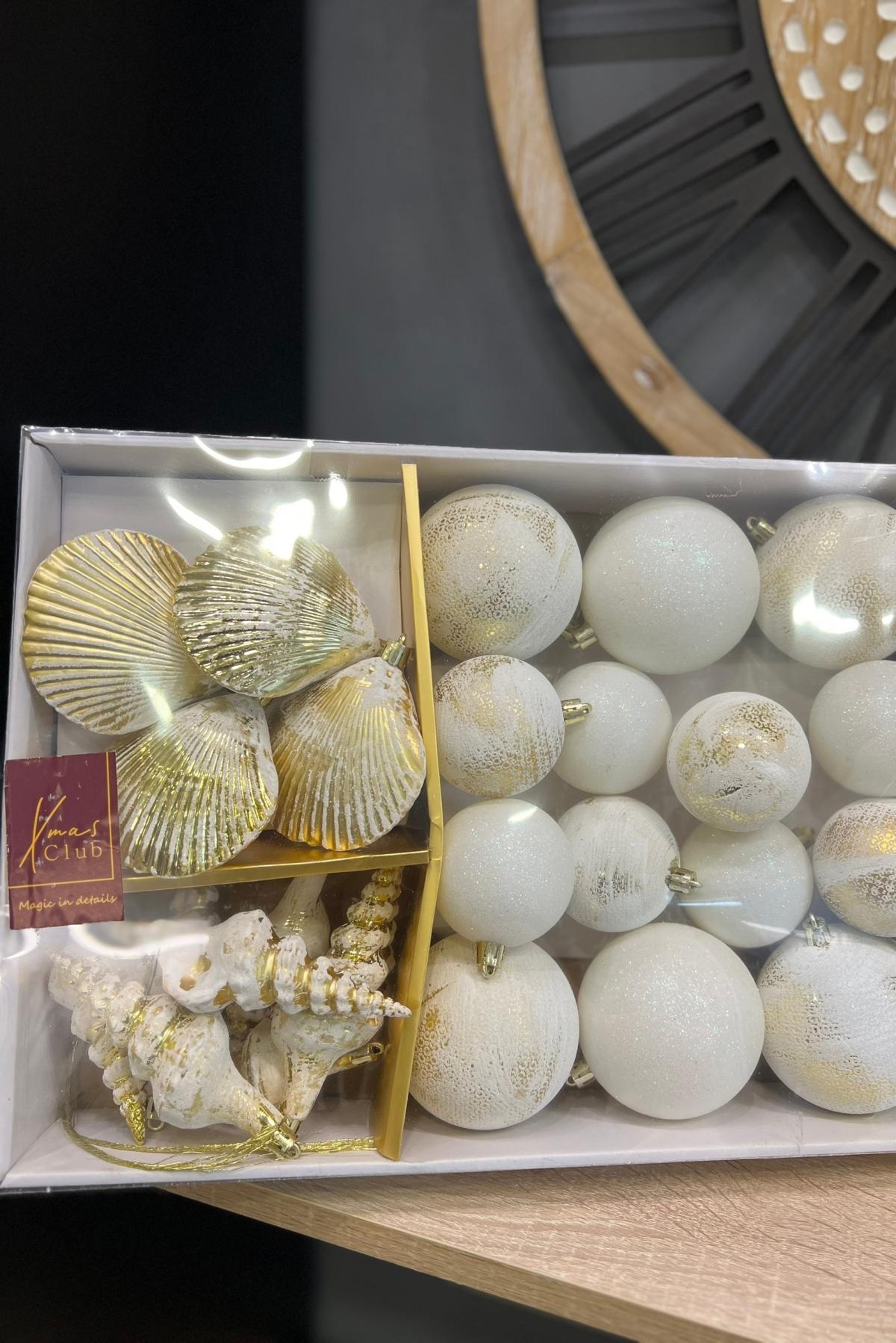 Новогодний набор