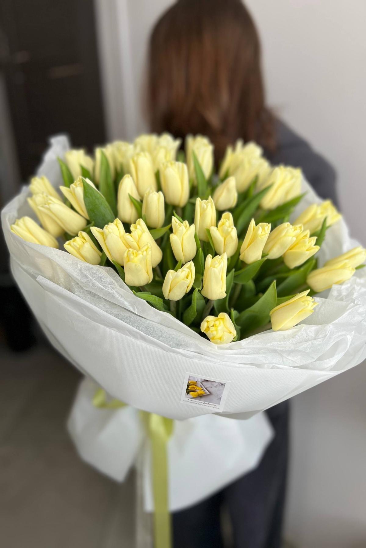 Любимой женщине