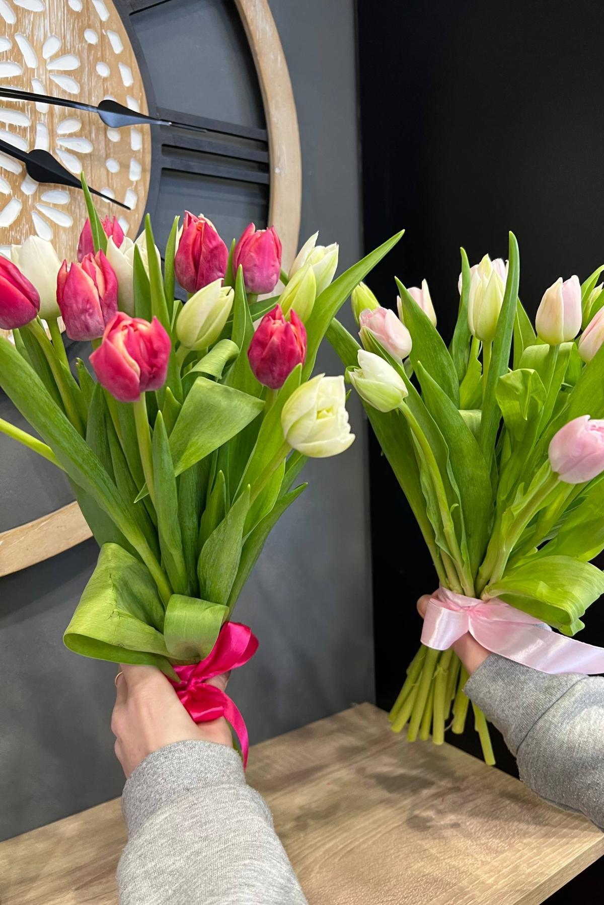 Приятный сюрприз