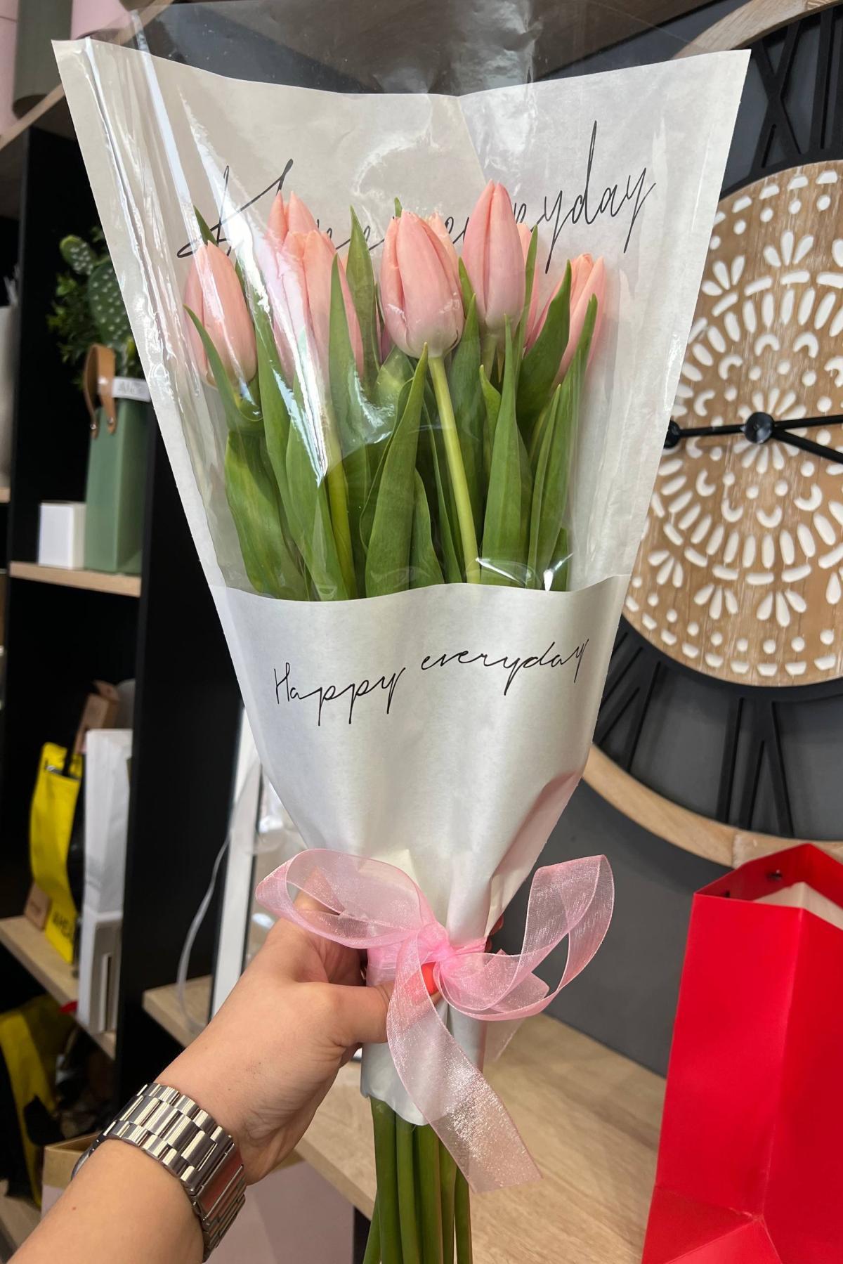 Весенний праздник