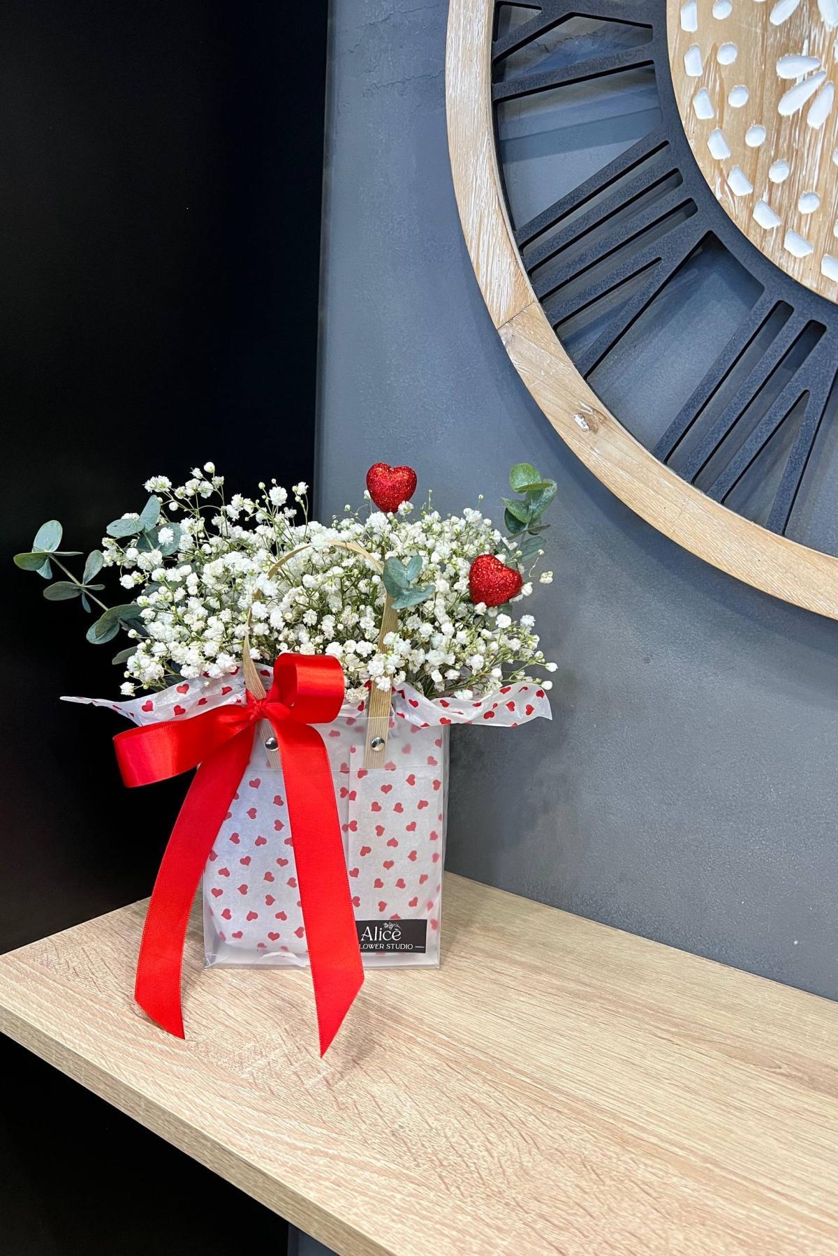 Настроение любви