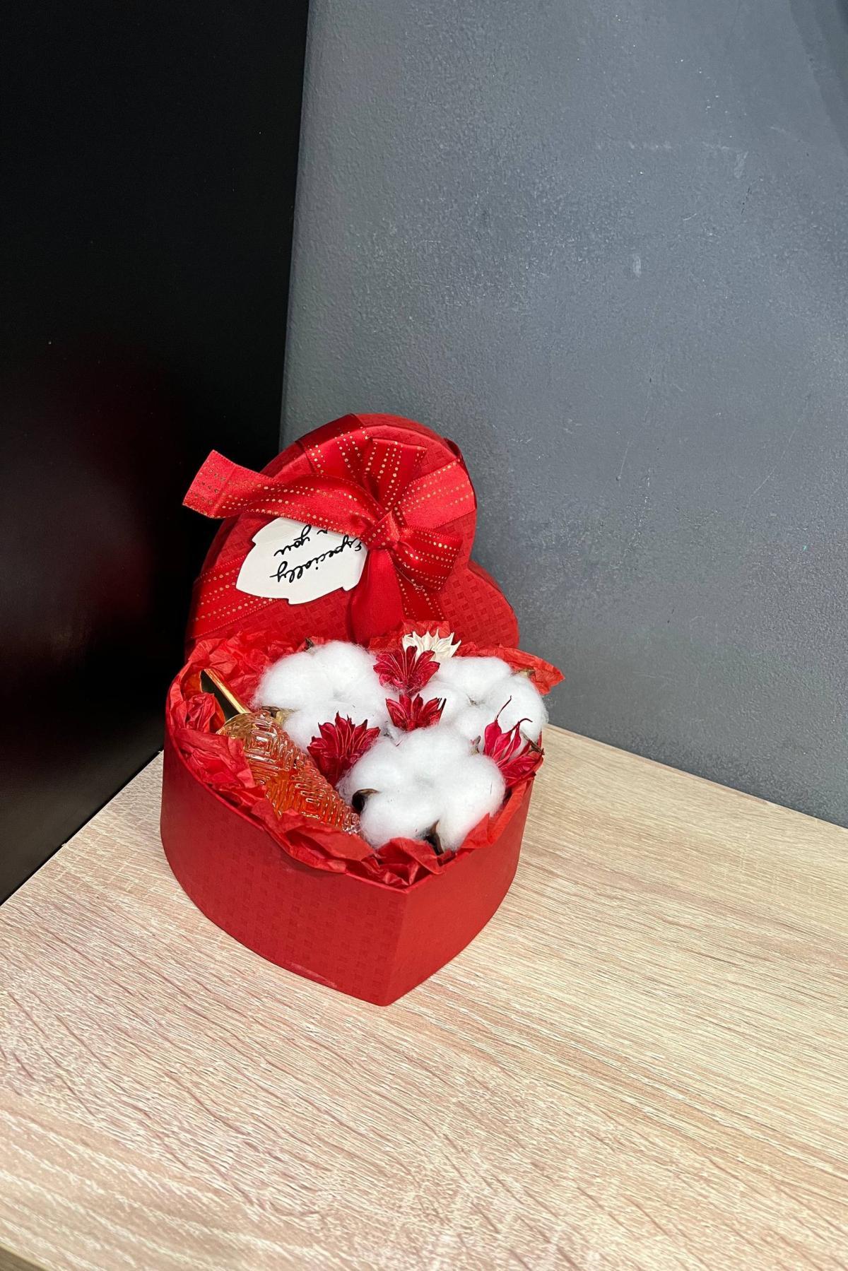 Ароматный подарок