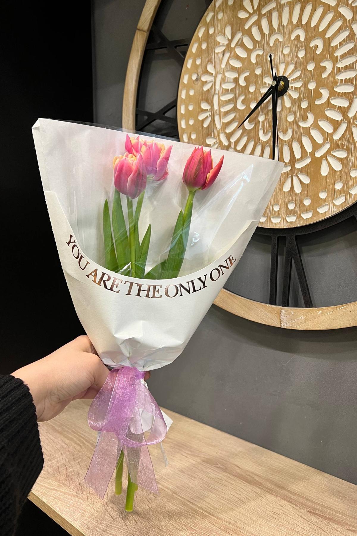 Пионовидный