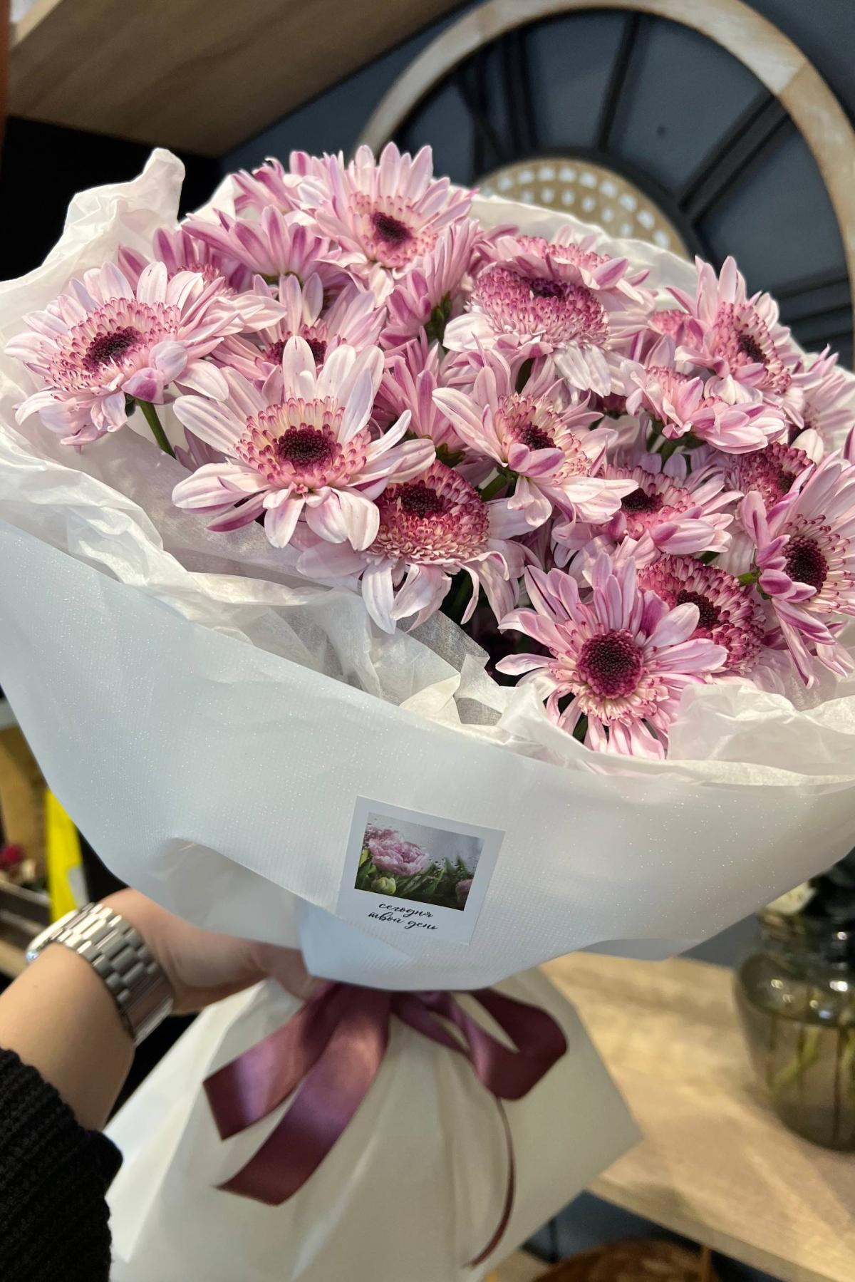 Фиолетовый