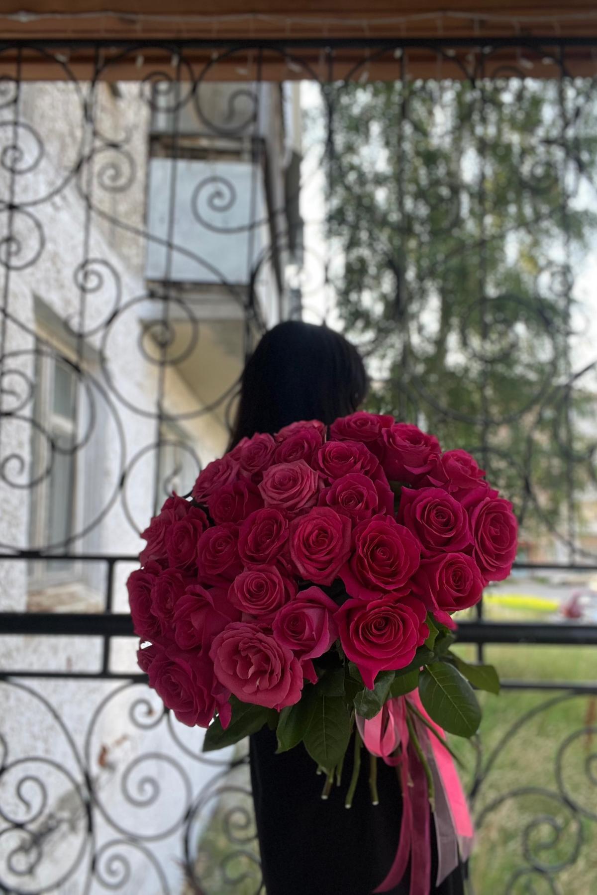 31 Роза