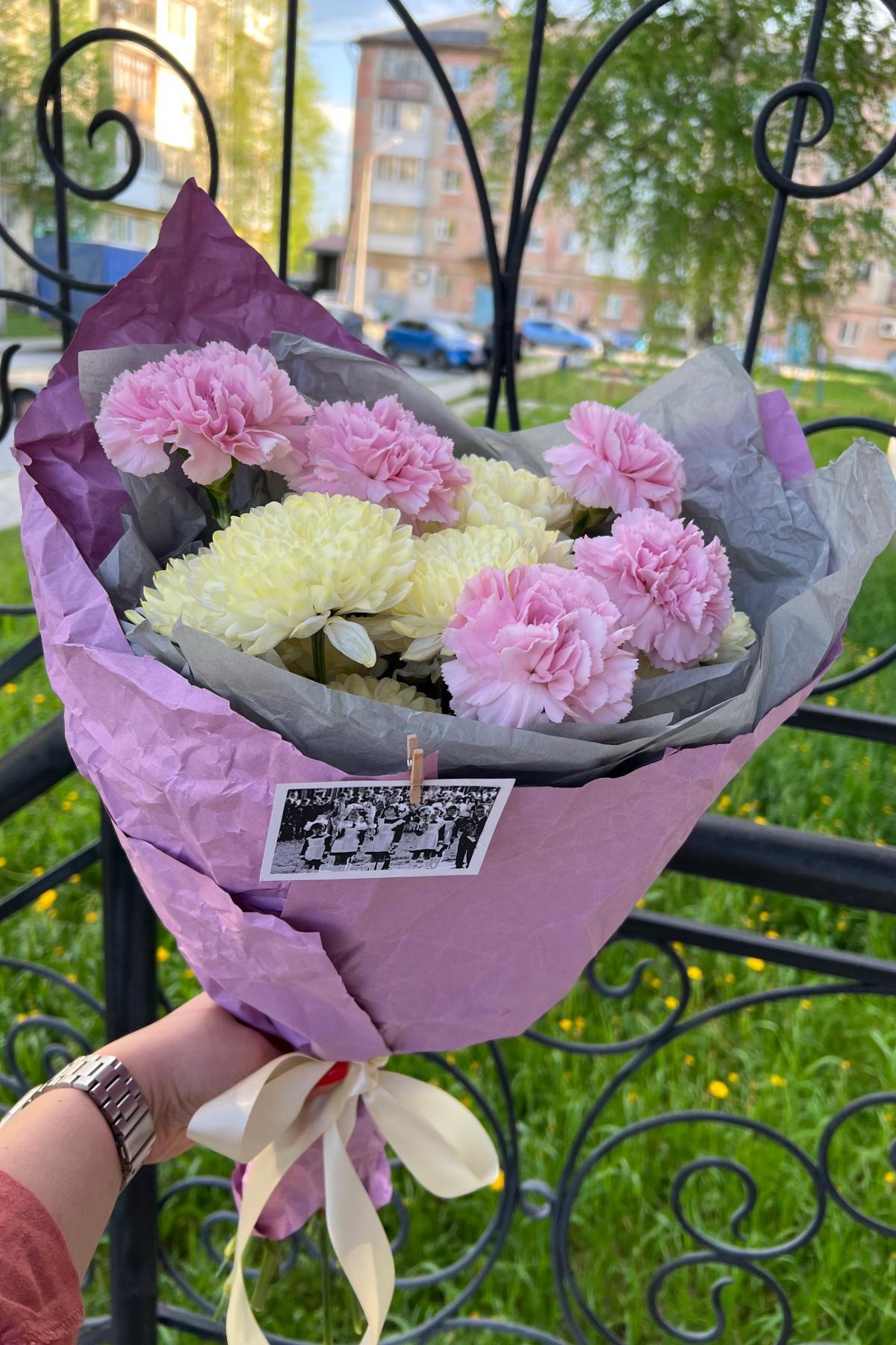 Букет 5