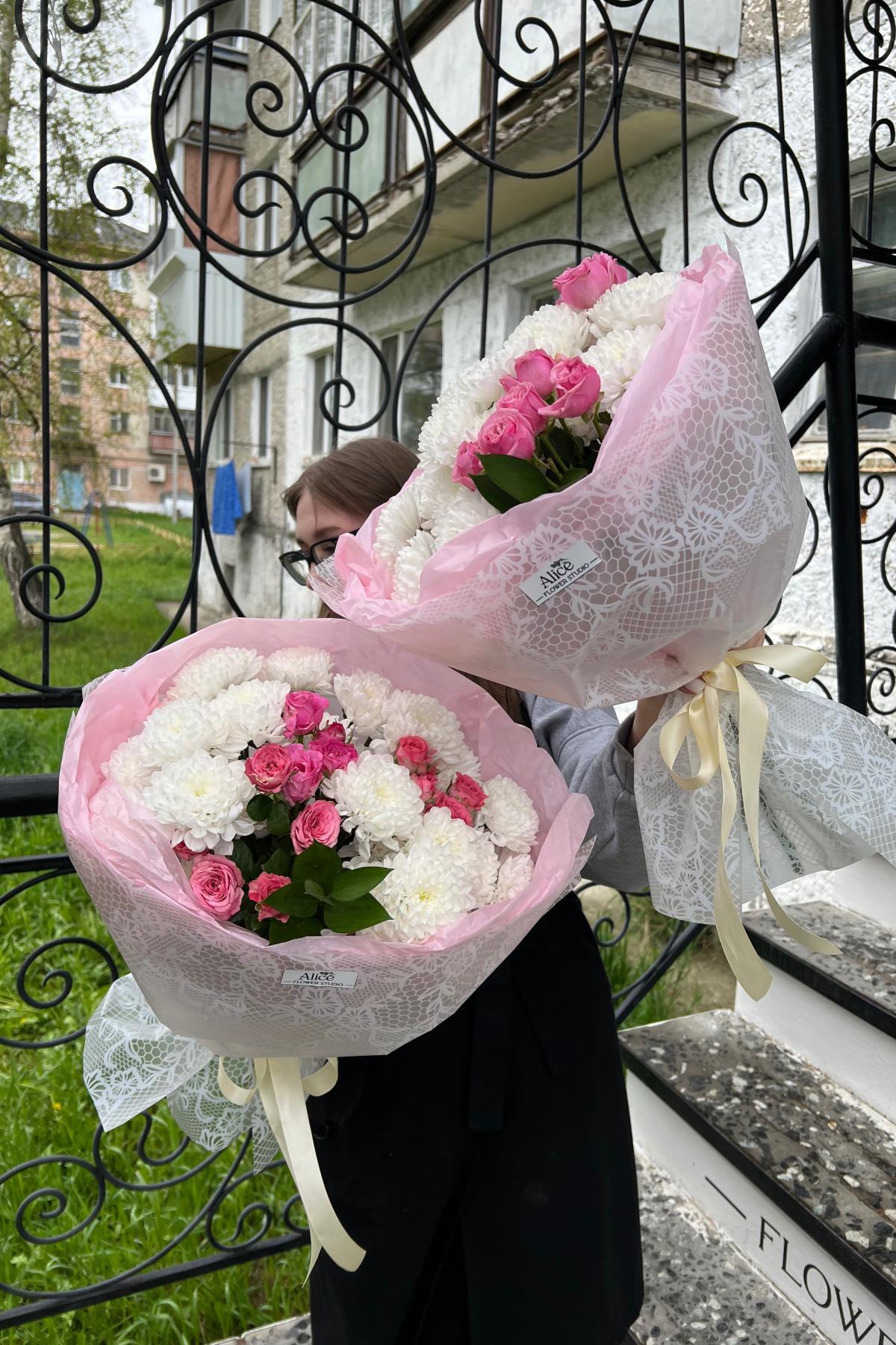 Букет 6