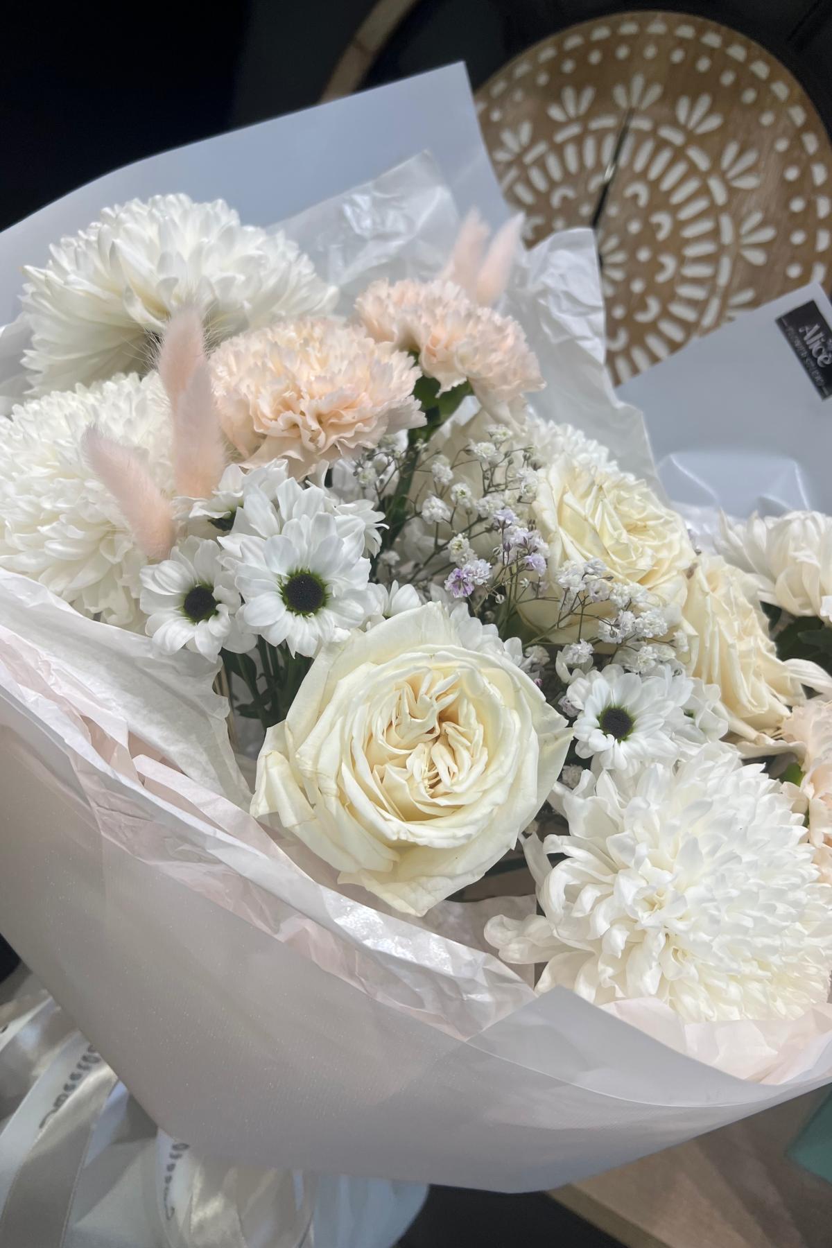 Букет маме #2