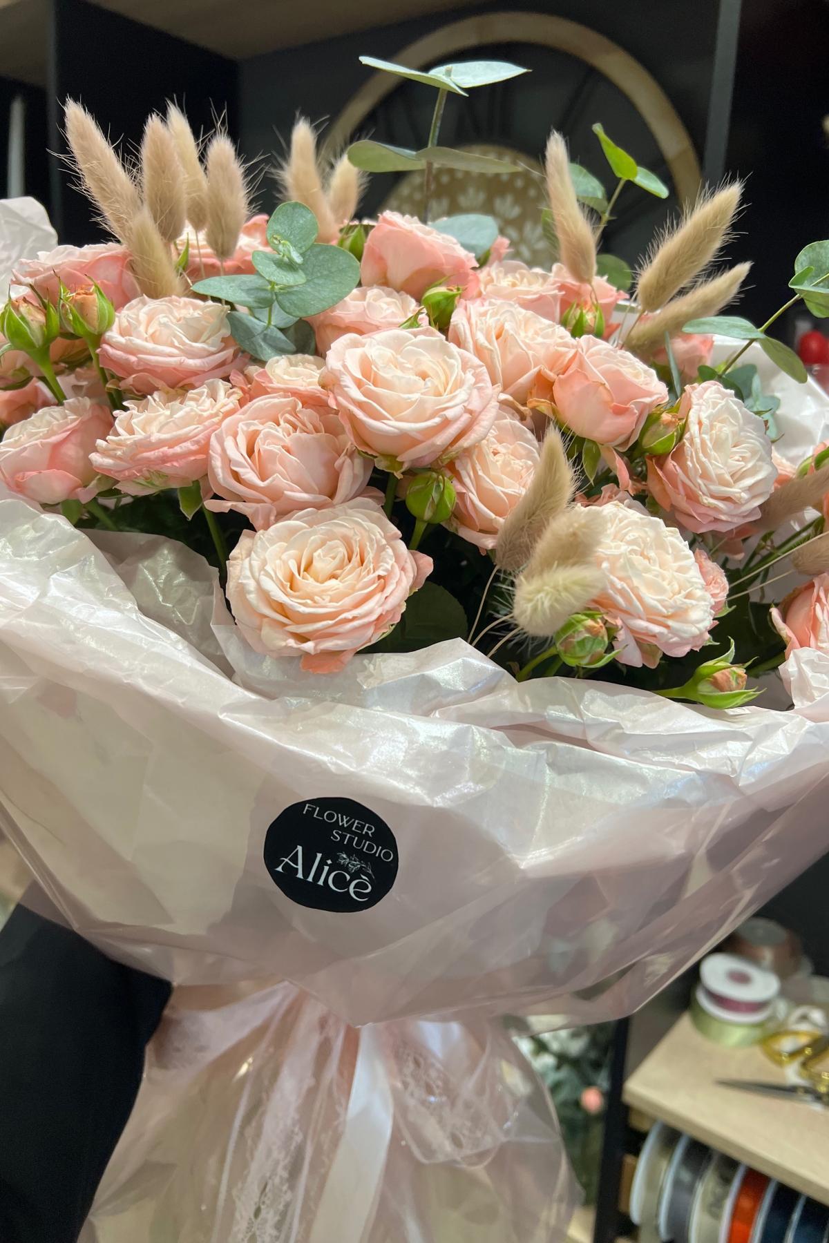 Букет маме #5