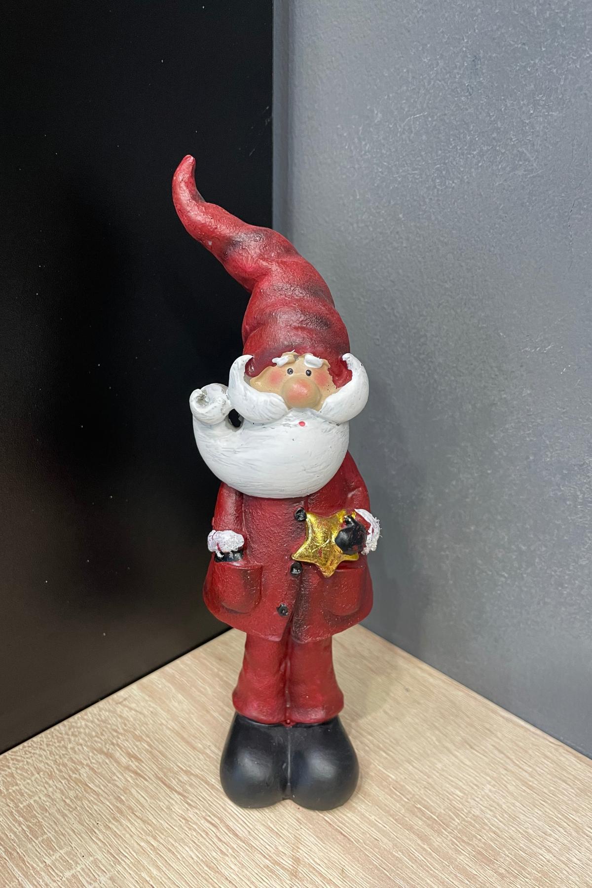 Звезда сквозь ветер