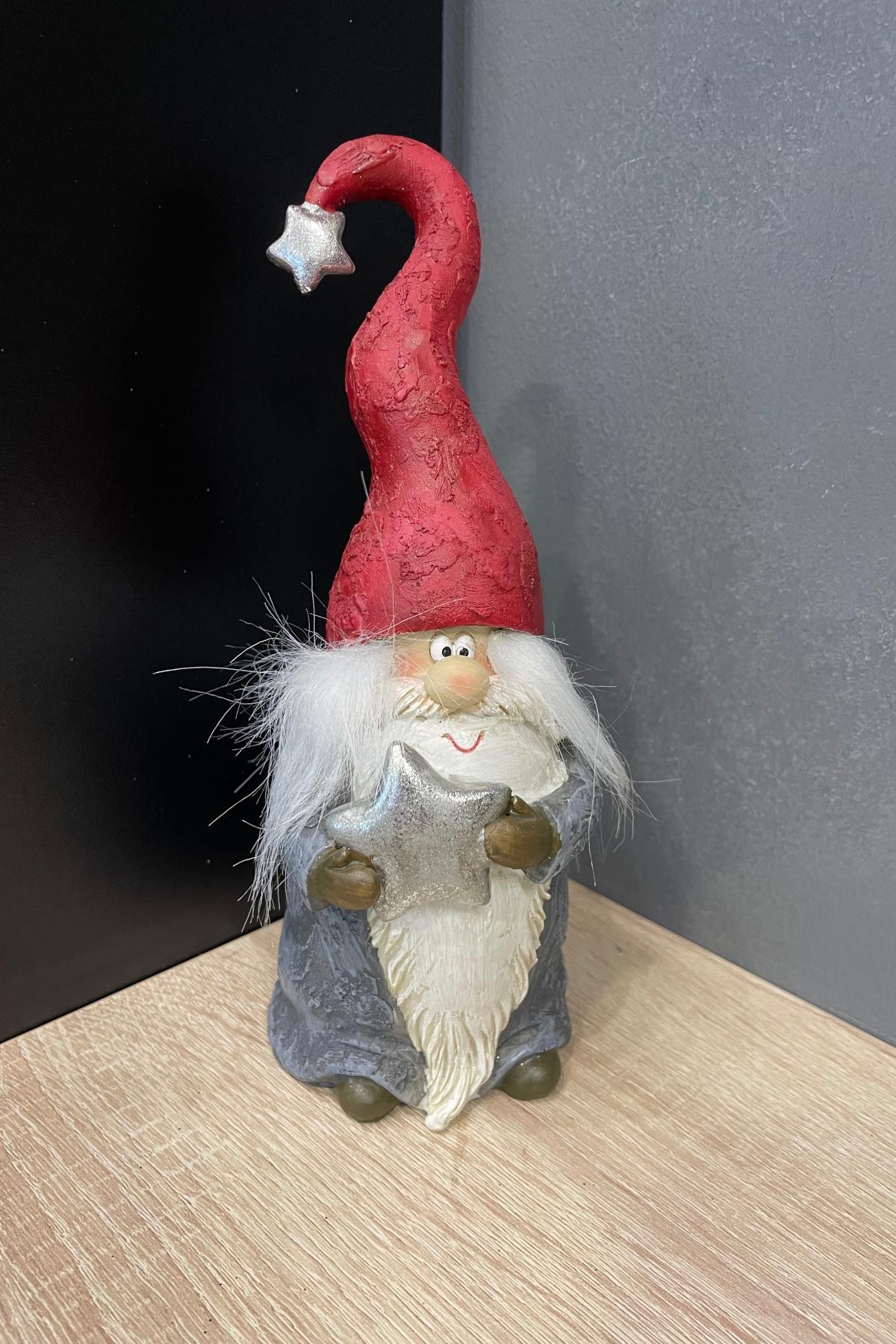 Серебряная звезда