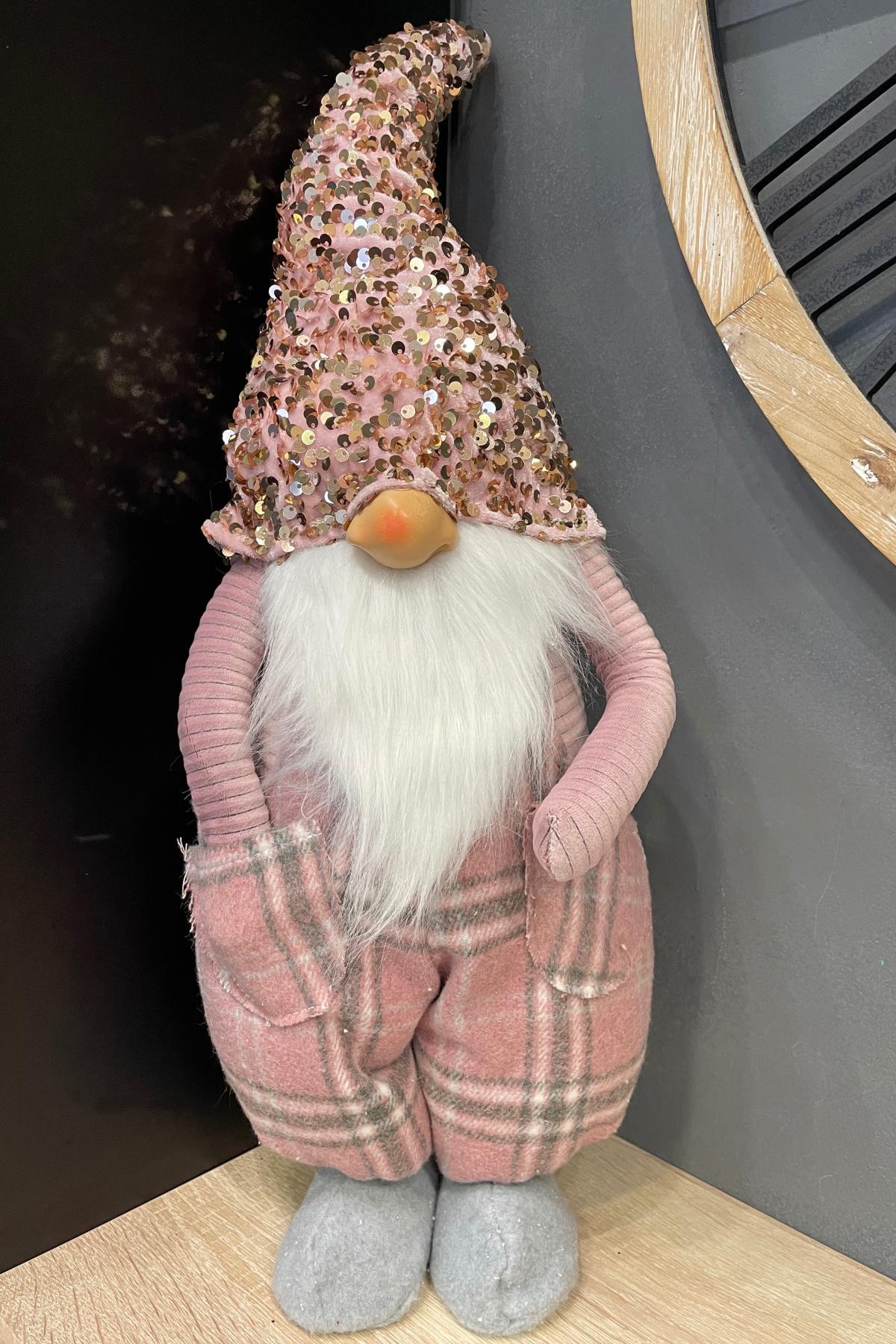 Гном домовой