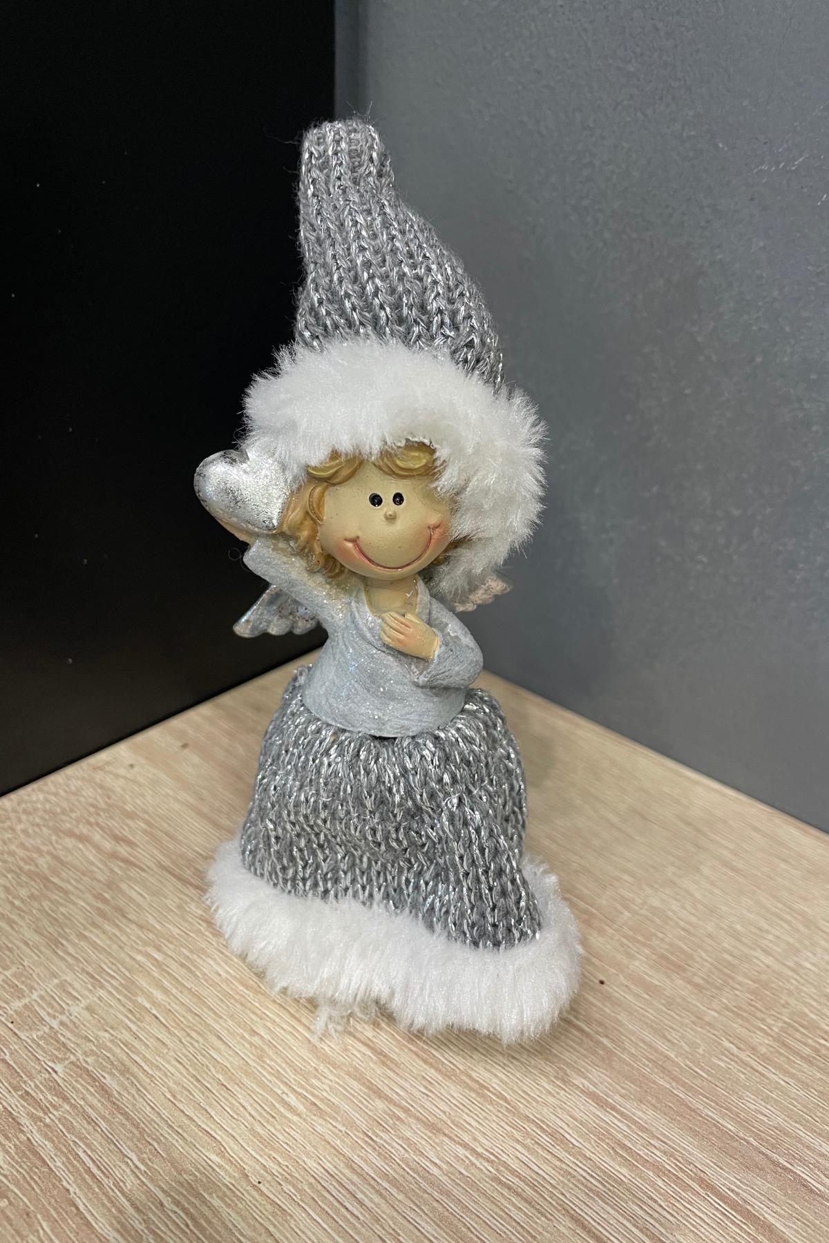 Серый ангел