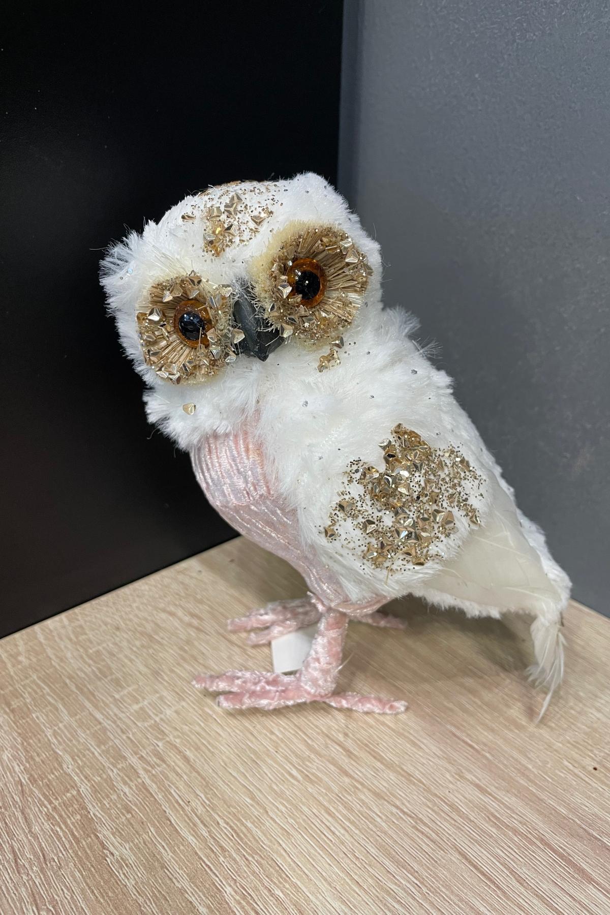 Сказочная сова