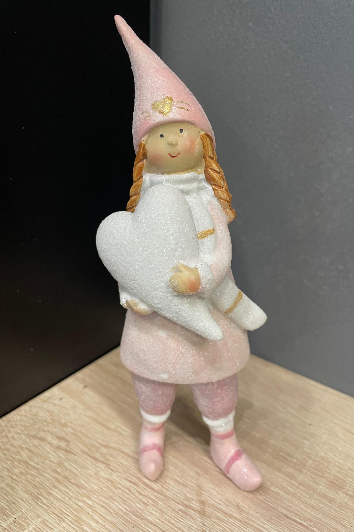 Лови сердце