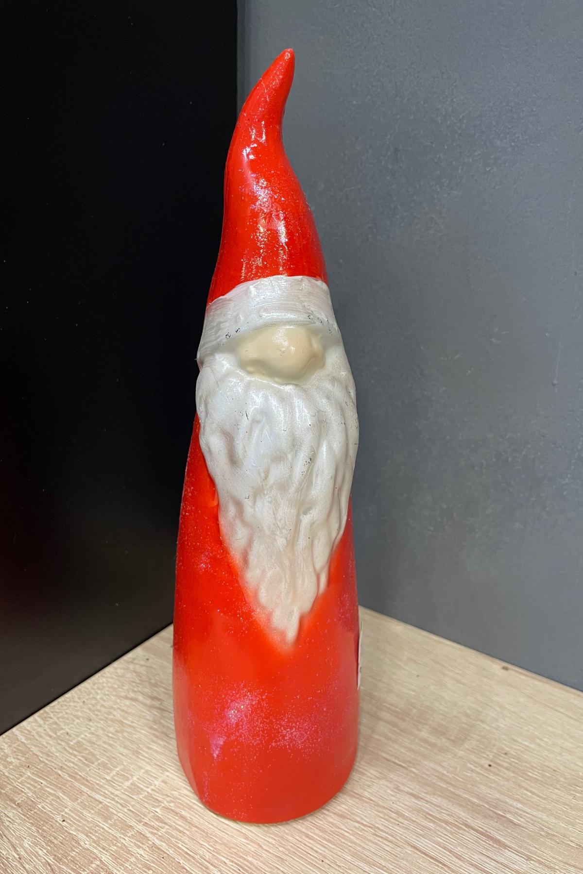 Дед Мороз новогодний