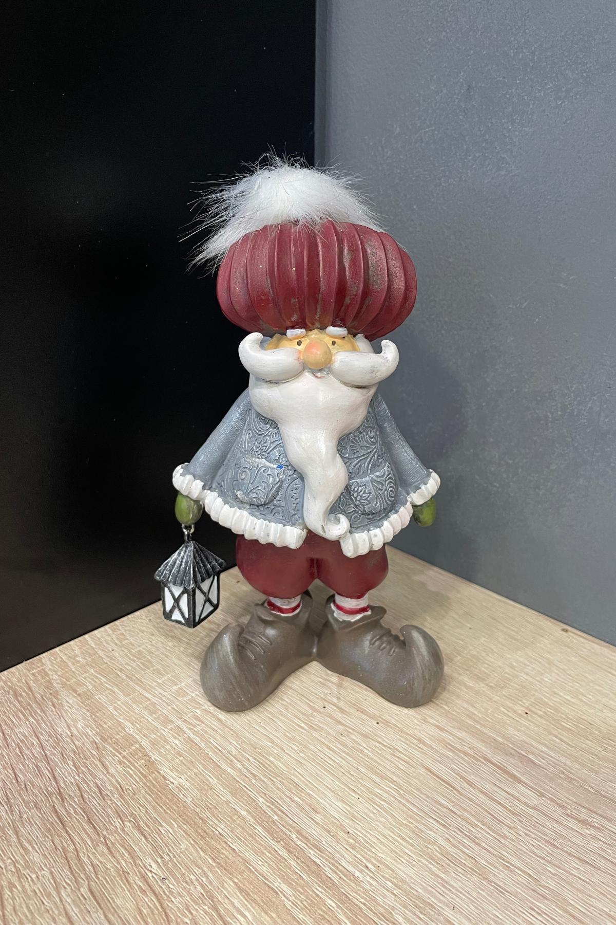 Волшебник и лампа