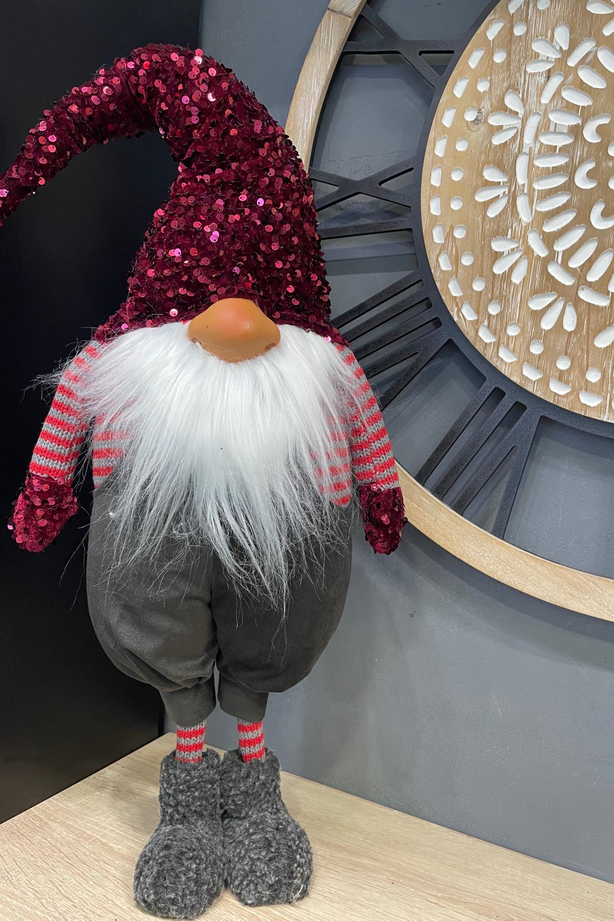 Гном под елку