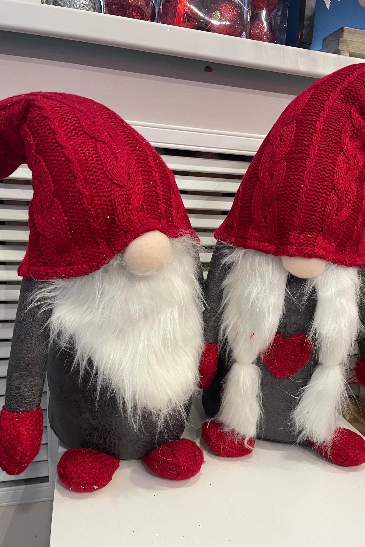 Дружелюбные гномы